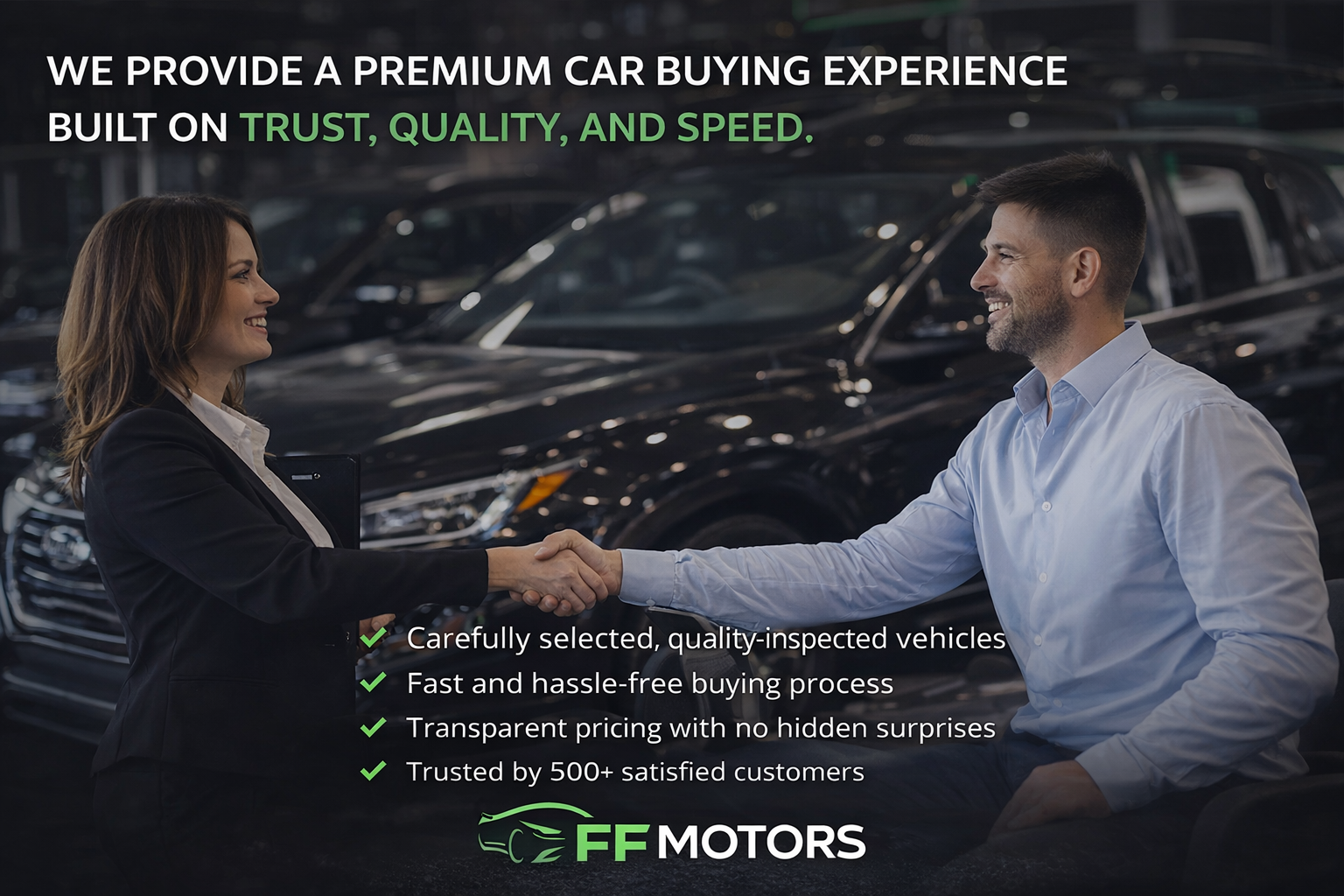 FF Motors Banner 3